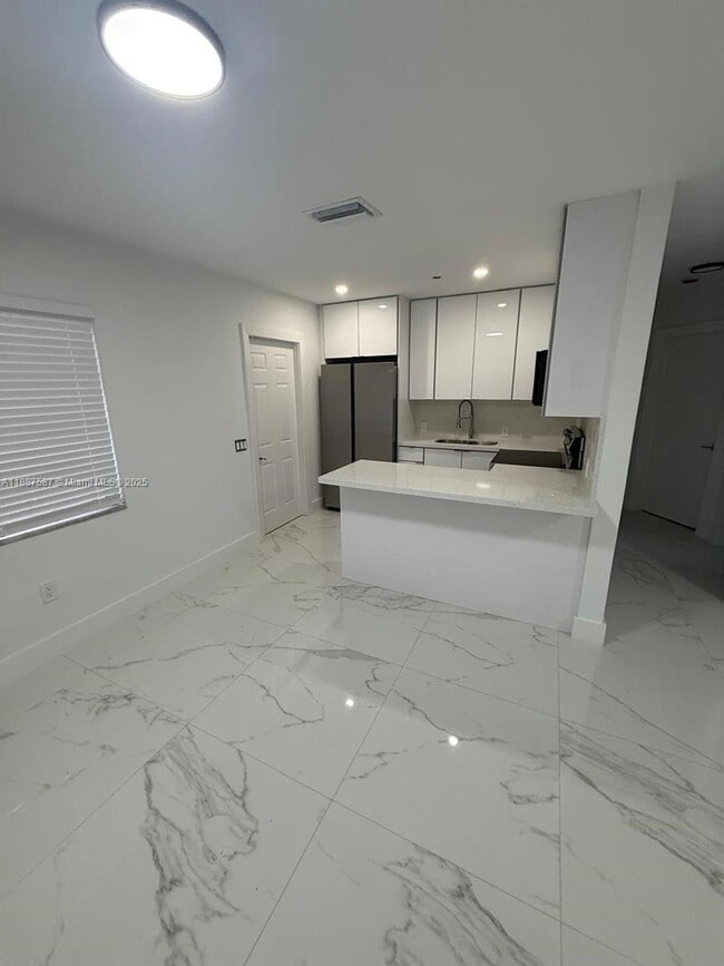 property at 1901 NW 1st Terrace