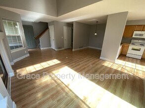 930 Button Rock Dr in Longmont, CO - Building Photo - Building Photo