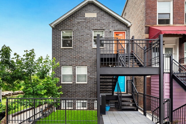 property at 2440 W 24th Pl