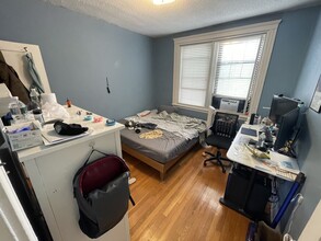 189 Chestnut Hill Ave, Unit 4 in Boston, MA - Building Photo - Building Photo