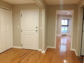 3 Worcester Sq, Unit 7 in Boston, MA - Foto de edificio - Building Photo