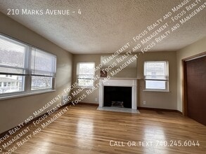 210 Marks Ave in Lancaster, OH - Building Photo - Building Photo