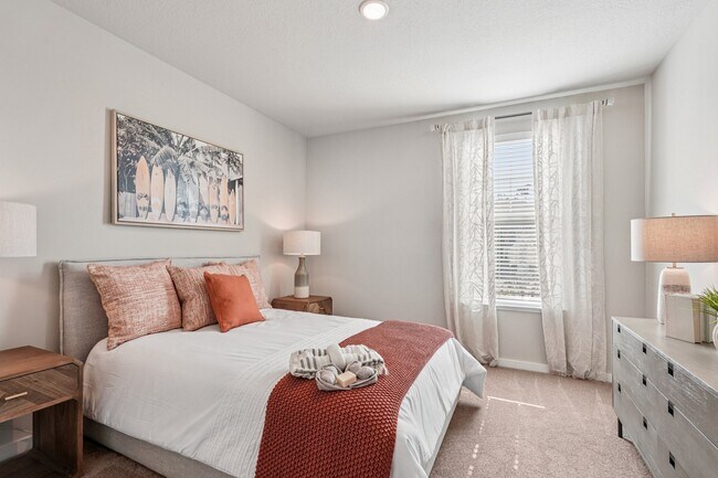 ShoreView Waterfront Apartments in Bradenton, FL - Foto de edificio - Building Photo