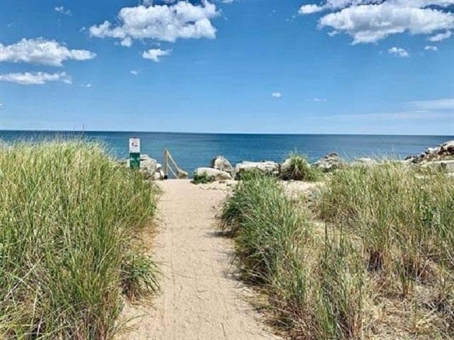 971 Ocean Blvd in Hampton, NH - Building Photo