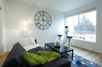 Vibe Apartments in Seattle, WA - Foto de edificio - Interior Photo