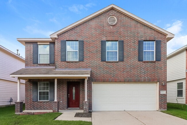 property at 20814 Trenton Valley Ln
