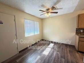 13079 Eliseo Rd in Desert Hot Springs, CA - Foto de edificio - Building Photo