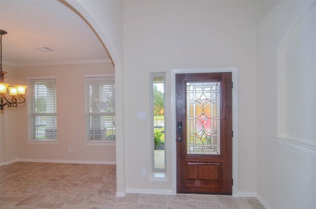 18006 Westward Dale Dr in Cypress, TX - Building Photo - Building Photo