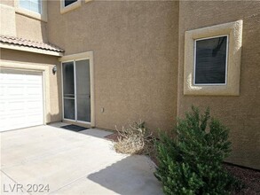 634 Baldurn Ave in Las Vegas, NV - Building Photo - Building Photo