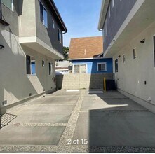 3927 Wisconsin St, Unit 3927 in Los Angeles, CA - Foto de edificio - Building Photo