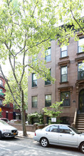 418 Clinton St in Brooklyn, NY - Building Photo - Building Photo