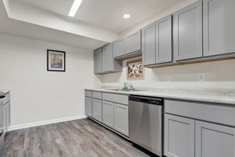 Cortland Apartments in Hagerstown, MD - Foto de edificio - Building Photo
