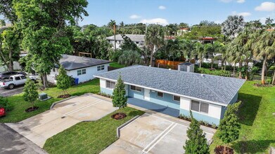 1851 NE 25th Ave in Pompano Beach, FL - Building Photo - Building Photo