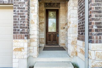 19405 Brusk Ln in Pflugerville, TX - Building Photo - Building Photo