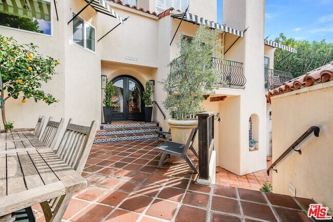 2880 Searidge St in Malibu, CA - Building Photo - Building Photo