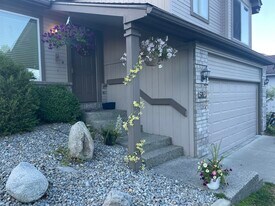 5823 N Carlisle Rd in Coeur d'Alene, ID - Building Photo