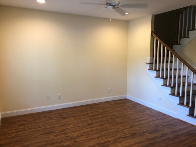 1203 Greenwood Ave in Wilmington, NC - Building Photo - Building Photo