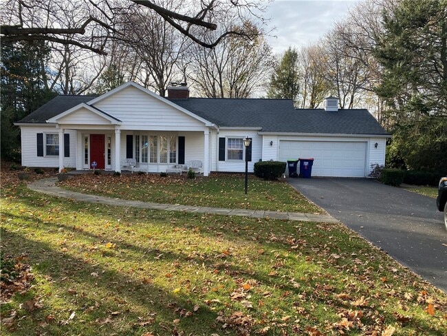 property at 3765 East Ave