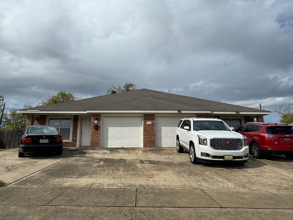 1103 Coffield St in Killeen, TX - Building Photo