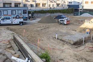 503 S Westlake Ave in Los Angeles, CA - Building Photo