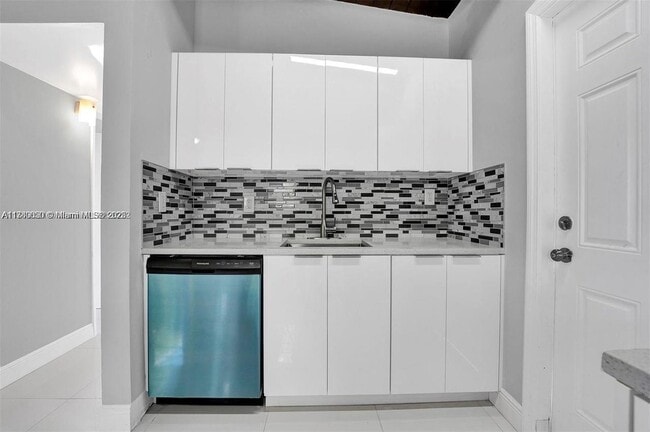 property at 3900 SW 47th Ave