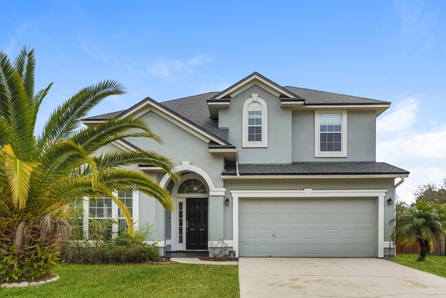 property at 1498 Tomcat Drive