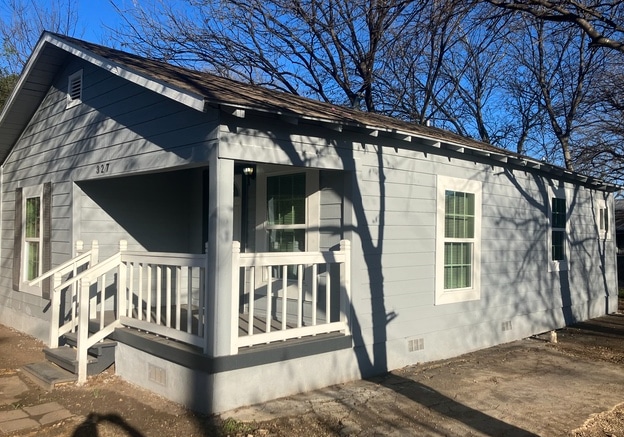 327 Huerta St in San Antonio, TX - Building Photo - Building Photo
