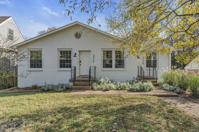 2906 McNairy Ln in Nashville, TN - Building Photo - Building Photo