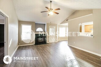 120 Eagle's Crest Ln in Mcdonough, GA - Building Photo - Building Photo