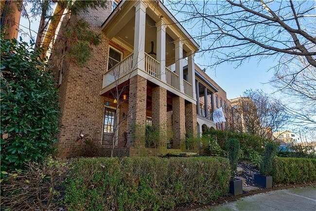 921 Faith Ave SE in Atlanta, GA - Building Photo - Building Photo