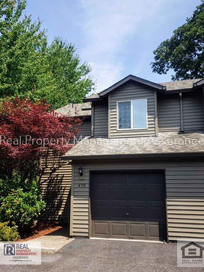 property at 470 SW 150th Ave
