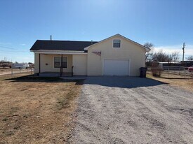 2422 SW Jefferson Ave in Lawton, OK - Building Photo