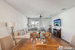 2409 Ayers Dr in Seguin, TX - Building Photo - Building Photo