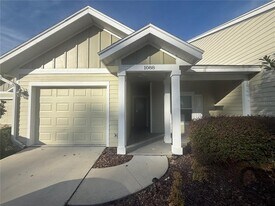 1088 NW 126 Way in Newberry, FL - Building Photo