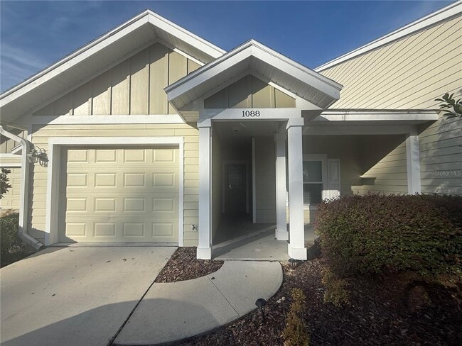 property at 1088 NW 126 Way