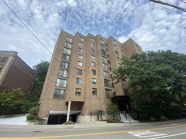 property at 1243 Beacon St