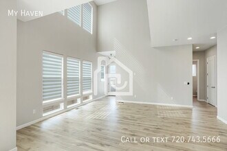 10599 Oncilla Ln in Littleton, CO - Building Photo - Building Photo