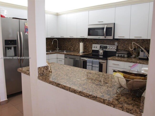 property at 1901 Brickell Ave