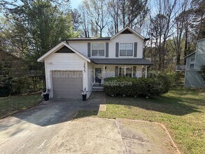 2675 Wildflower Ln SW in Snellville, GA - Building Photo - Building Photo