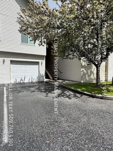 22855 E Country Vista Dr in Liberty Lake, WA - Building Photo