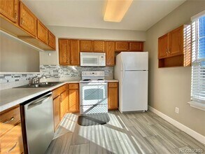23404 E Dorado Pl in Aurora, CO - Building Photo - Building Photo