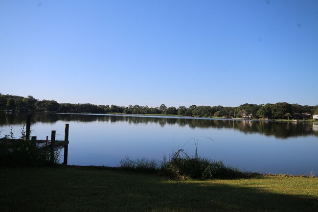 property at 6103 E Shore Dr