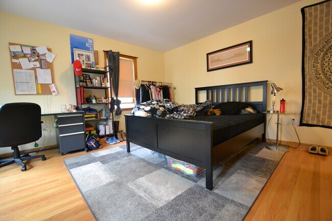 32 Arden St in Boston, MA - Building Photo - Building Photo
