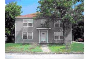 116 Marion St in Baytown, TX - Foto de edificio - Building Photo