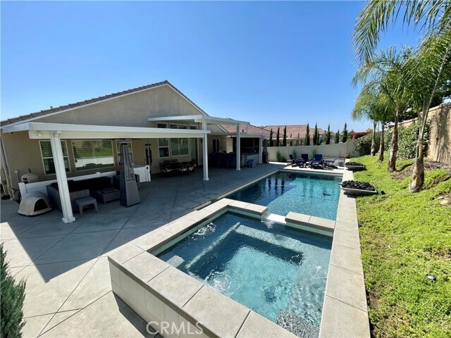 property at 35151 Silver Leaf Ln