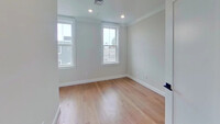 93 George St, Unit #2 in Boston, MA - Foto de edificio - Building Photo