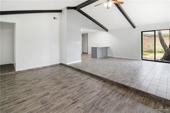 219 E Vine Ave in McAllen, TX - Building Photo - Building Photo