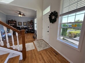 1536 Palisade Blvd in Dupont, WA - Building Photo - Building Photo