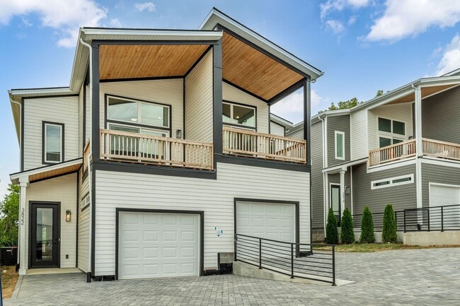 property at 3822 Tigerbelle Dr