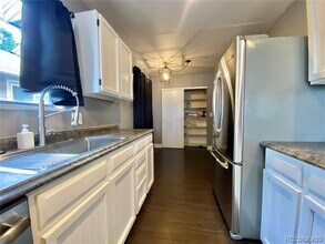 3880 S Atchison Way in Aurora, CO - Building Photo - Building Photo